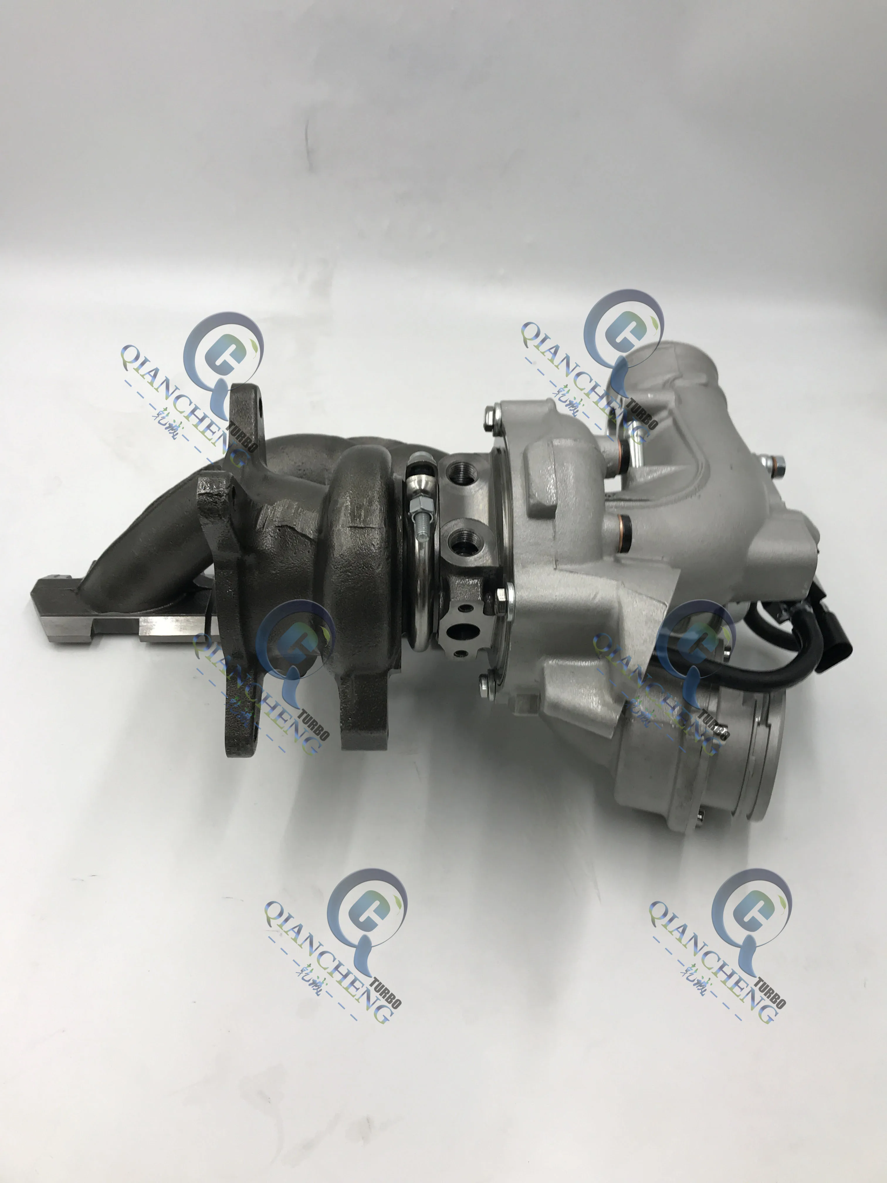 06F145702C 06F145702CX 53049880064 5304 970 0064 K04 турбо для Audi TT S 2.0L TFSI (8J) Engine BHZ | Автомобили и