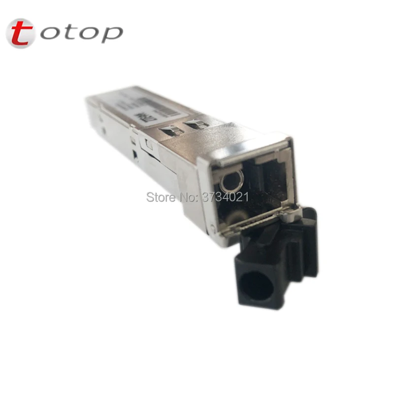 Оригинальный модуль Zte C + SFP GEPON SC с одним режимом GPON OLT Class|Оптоволоконное