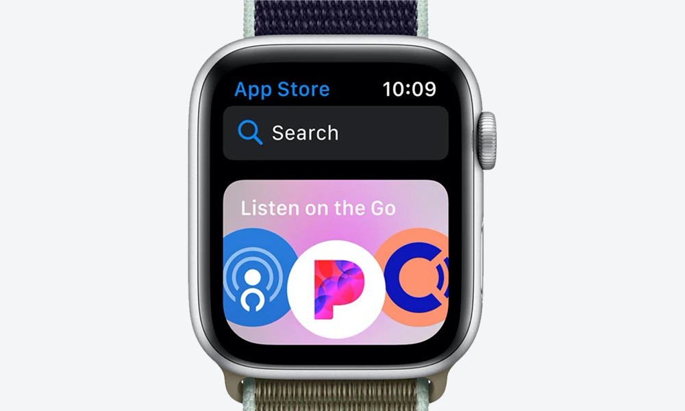 Новинка, Apple Watch Series 5, только для Wifi, алюминиевый спортивный браслет SmartExercise, ЭКГ HeartRhythmSensor, HearingProtect TrackCycle WithoutPhone