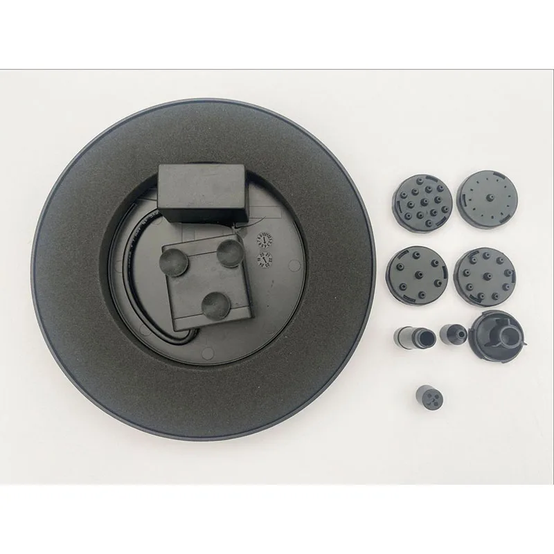 

New Solar Fountain Watering kit Power Solar Pump Pool Pond Submersible Waterfall Floating Pond Garden Patio Lawn Decoration