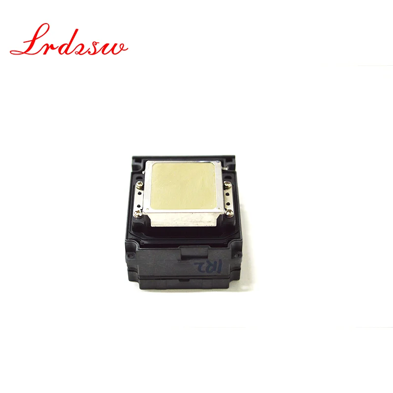Печатающая головка F192040 DX8 DX10 TX800 UV Printhead для Epson TX710W TX720 TX820 PX720DW PX730DW TX700W TX800FW PX700WD PX800FW.