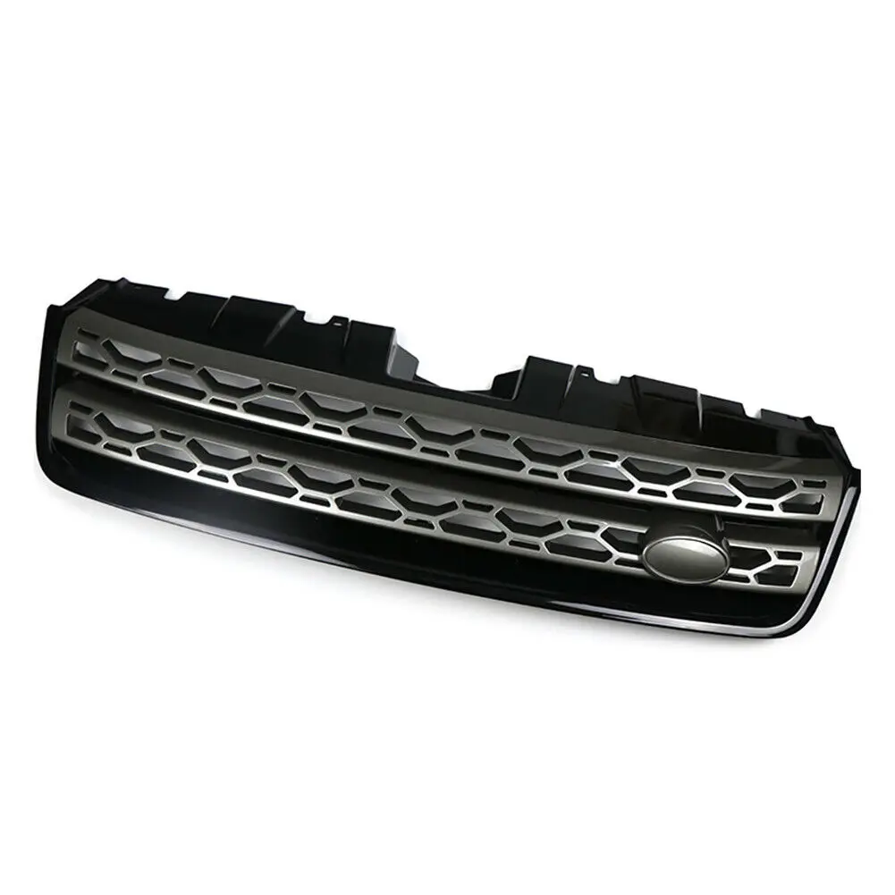 

Front Grille Upper Grill LR061222/LR097948 for Land Rover Discovery Sport 15-19