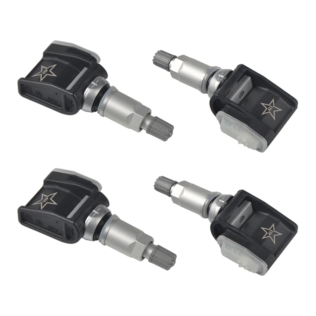 A0009054104 Tire Pressure Sensor Monitoring System TPMS 433MHz For Mercedes A-class W177 GLE-class W167 Sprinter VS30 | Автомобили и