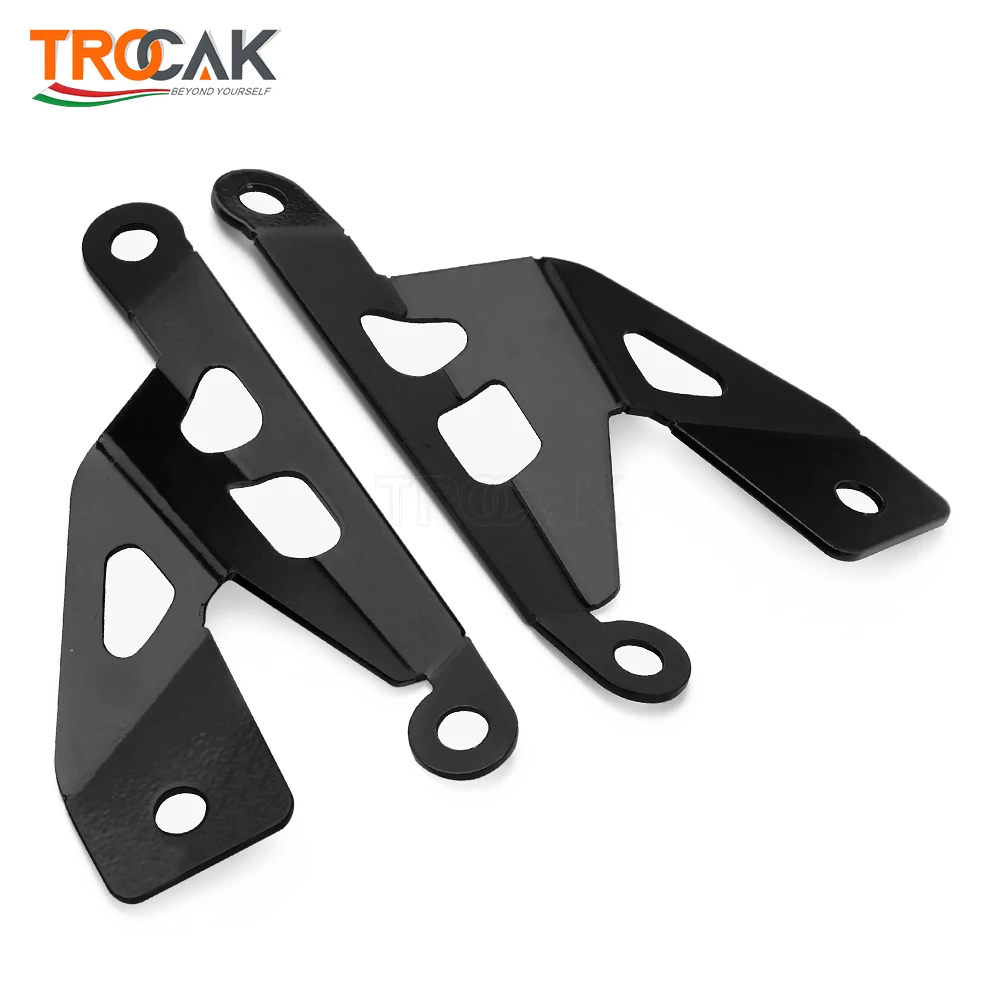 

Motorcycle For SUZUKI V-STROM DL1050XT DL1050A 2019 2020 VSTROM 1050 Headlight Head Light Guard Protector Cover Protection Grill