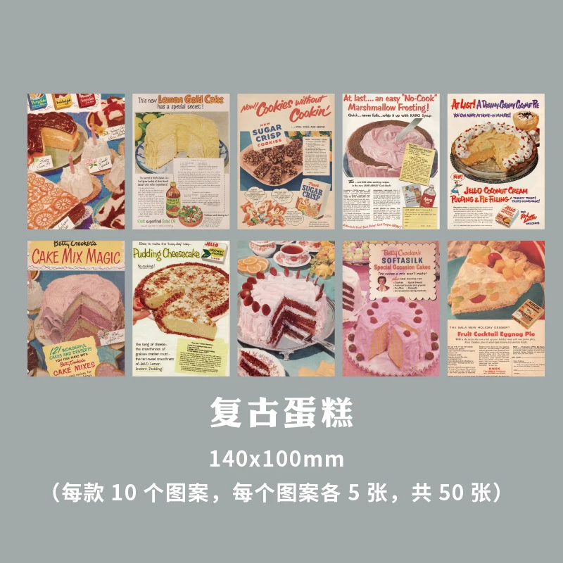 

Блокноты Alideco 50 листов