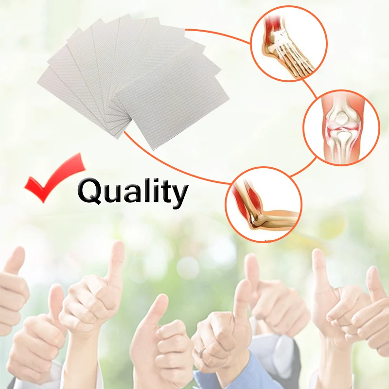 8pcs Scorpion Venom Pain Relief Ointment Patches Joints Adhesive Sticker Arthritis Orthopedic Rheumatoid Medical Plasters H036 | Красота и