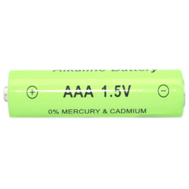 20 шт./лот новый бренд Aaa Батарея 2100 мА/ч 1 5 V щелочные батареи Перезаряжаемые для