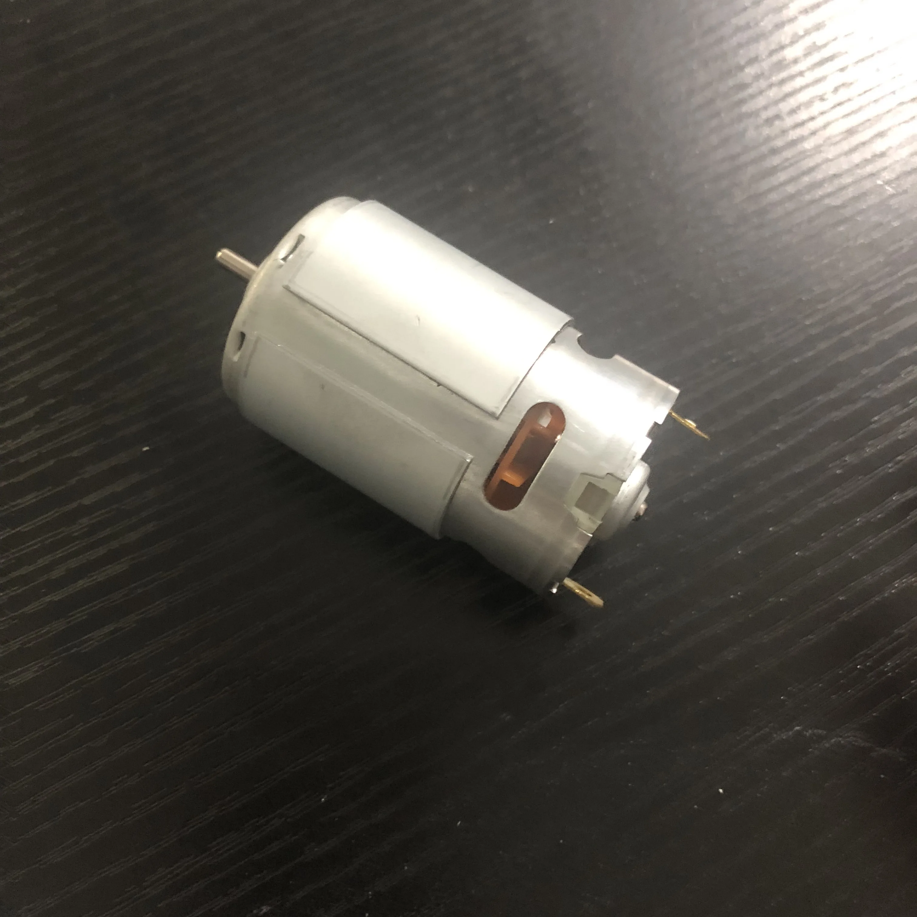 Замена 21000 об/мин DC 10,8 V-12 V 0.7A Мини Мотор для умной корабли игрушки "Сделай своими руками" R550 высокое Мощность высокое Скорость