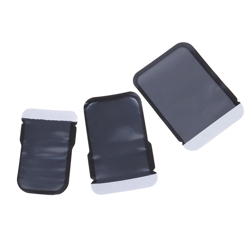 100 шт./пакет проявочный аппарат рентгеновской пленки сумки стоматологический