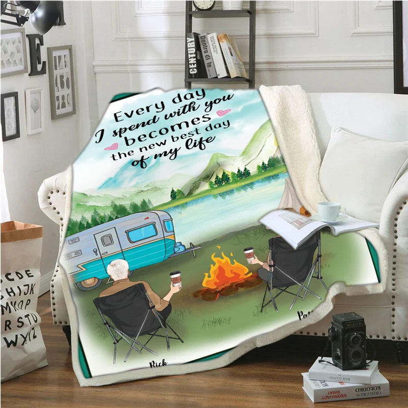 Мягкое флисовое покрывало для дивана постельное белье Прямая поставка|Одеяла| |