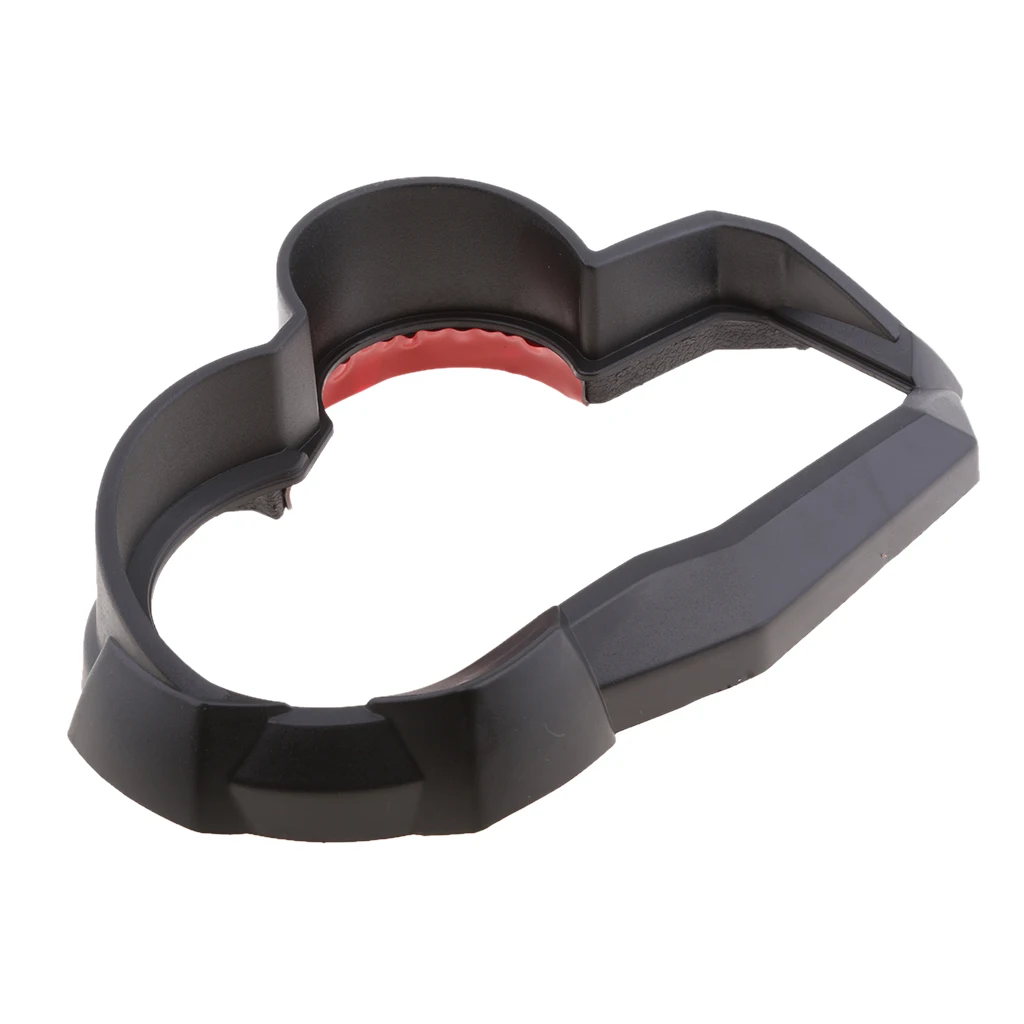 Пластиковая защитная крышка спидометра для мотоцикла BMW R1200GS (черный) | Автомобили