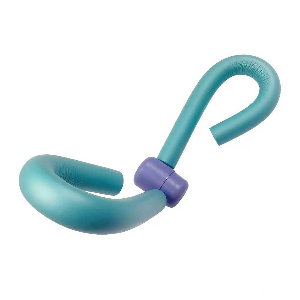 

Durable Leg Thigh Exerciser Wear-resistant Portable Leg Muscle Fitness Workout Exercise Machine Home Gym Sports Yoga Tools