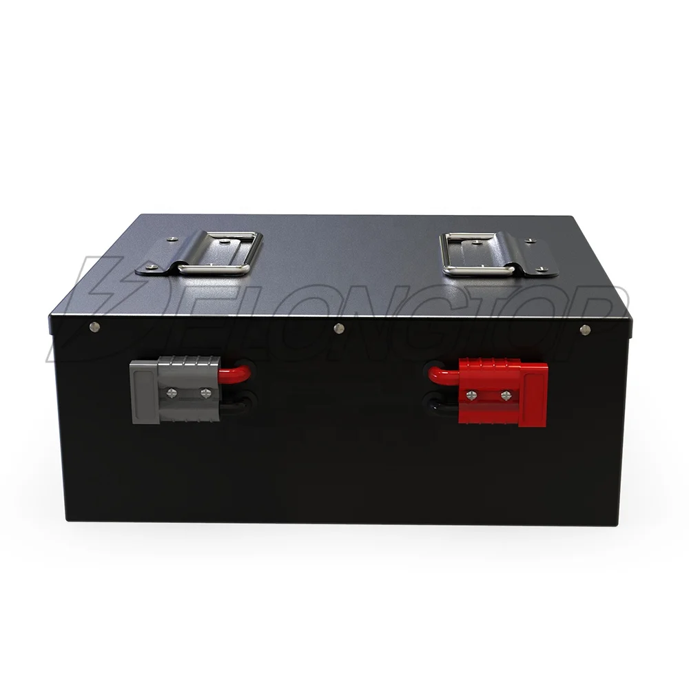 

deep cycle lithium batteries lifepo4 72v 40ah for 3kw motor