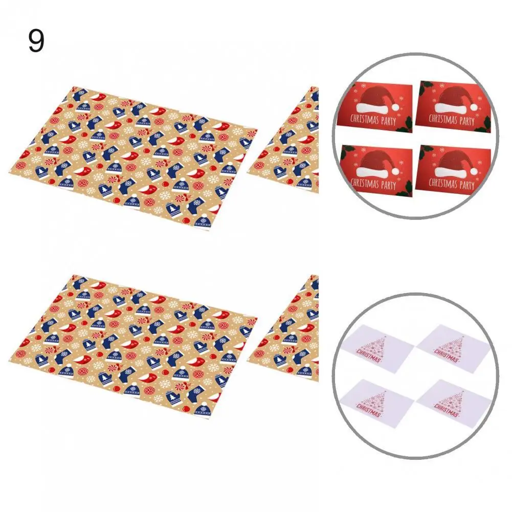 

Привлекательный ПВХ привлекательный водонепроницаемый ПВХ обеденный коврик для ресторана