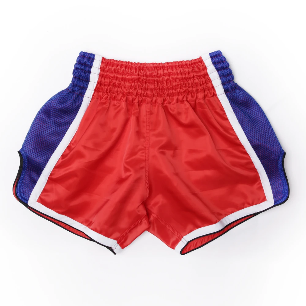 Шорты для кикбоксинга Детские подростковые боксерские шорты муай-тай мужские