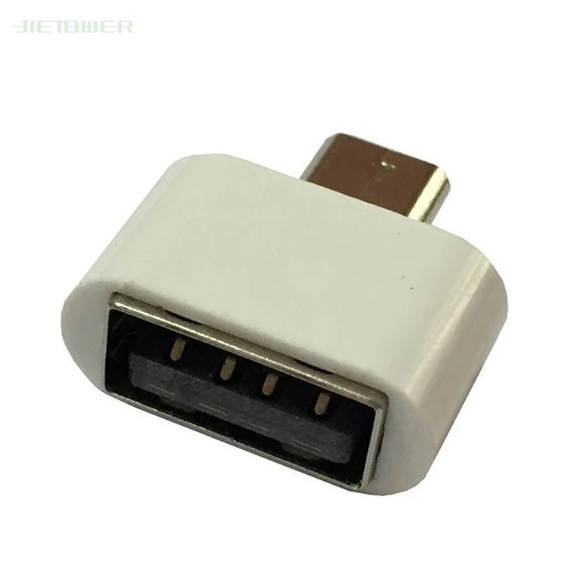 

300pcs/lot Mini OTG Cable USB OTG Adapter Micro USB to USB Converter for Android Tablet PC