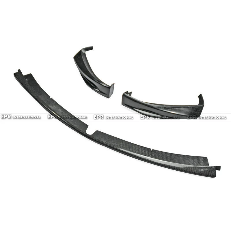 Комплект из трех предметов для Rx8 Mazda ранние 03 08 Tk сменная Передняя Лопата губ