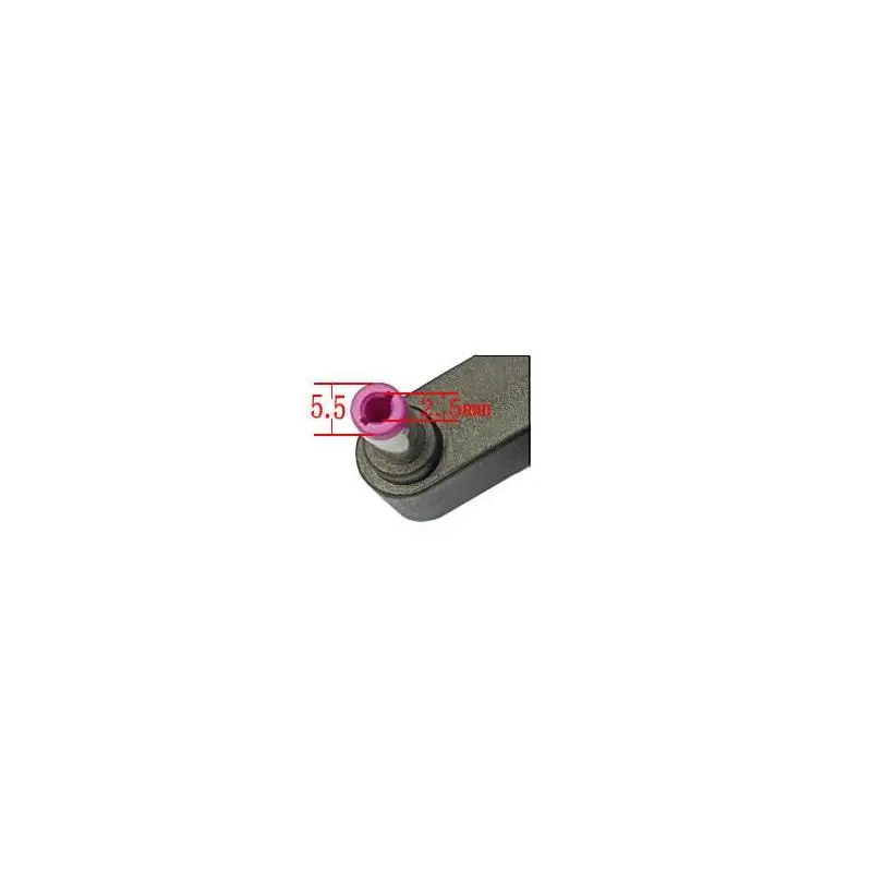 Оригинальное зарядное устройство переменного тока для LITEON PA-1121-26 19 5 V 6.15A 120W 5x2 5mm