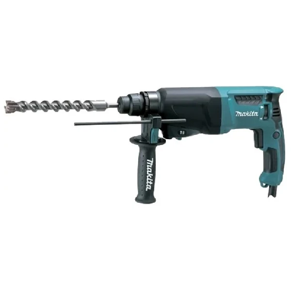 Перфоратор Makita SDS Plus HR 2300 | Инструменты