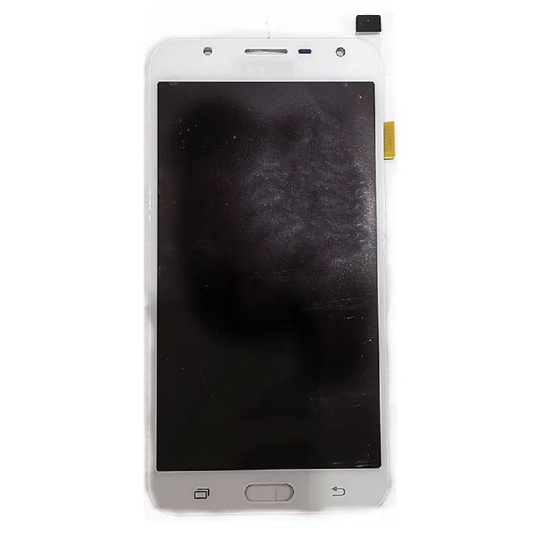 

Amoled 5.5'' For Samsung Galaxy J7 NEO J701 J701F J701M J701MT LCD Display Touch Screen Digitizer Assembly Replacement