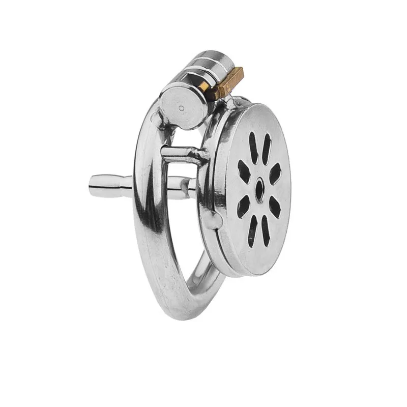 Мини-устройство верности из нержавеющей стали