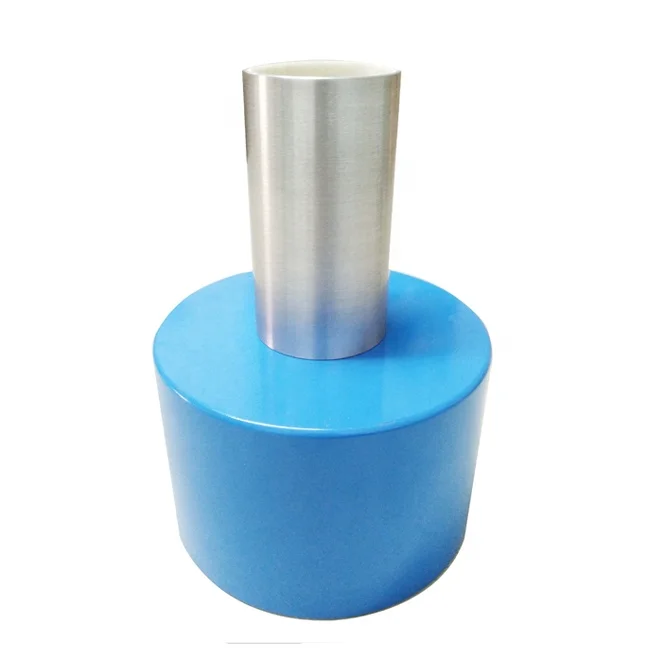 

High Strength Steel Anvil