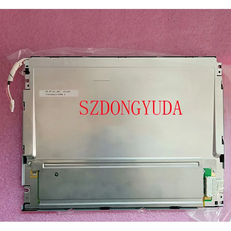 

Оригинальный ЖК-экран A + 10,4 дюйма TCG104VG2AA-G00