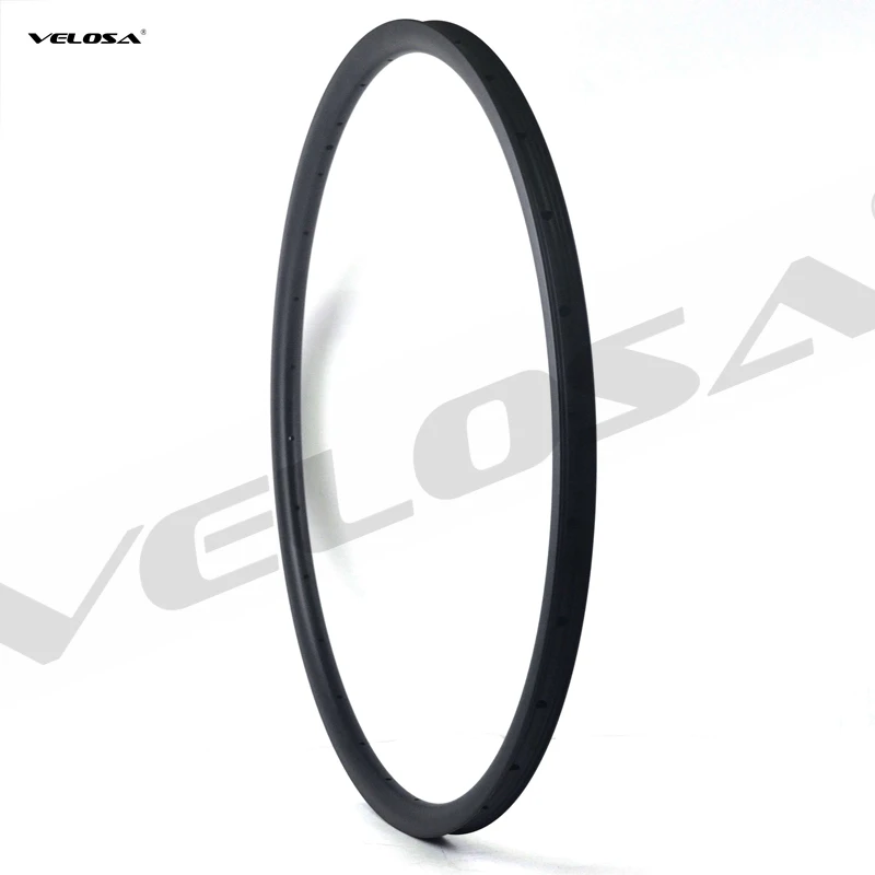 УГЛЕРОДНЫЙ обод для горного велосипеда T800 супер светильник вес 280 г 29er MTB XC