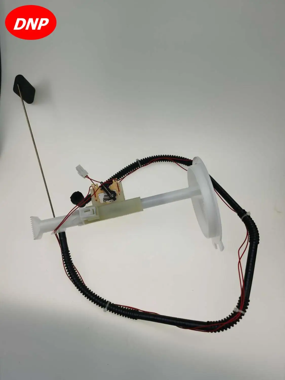 DNP топливный насос в сборе подходит для Nissan Qashqai OEM 25060-4BB1A/250604BB1A | Автомобили и