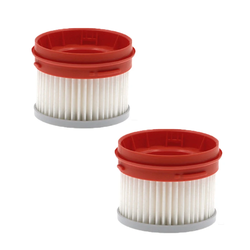 

1Pcs HEPA Filter For Xiaomi Dreame V8 V9 V9B V10 V11 Handheld Wireless Vacuum Cleaner Dust Filters Parts Accessories
