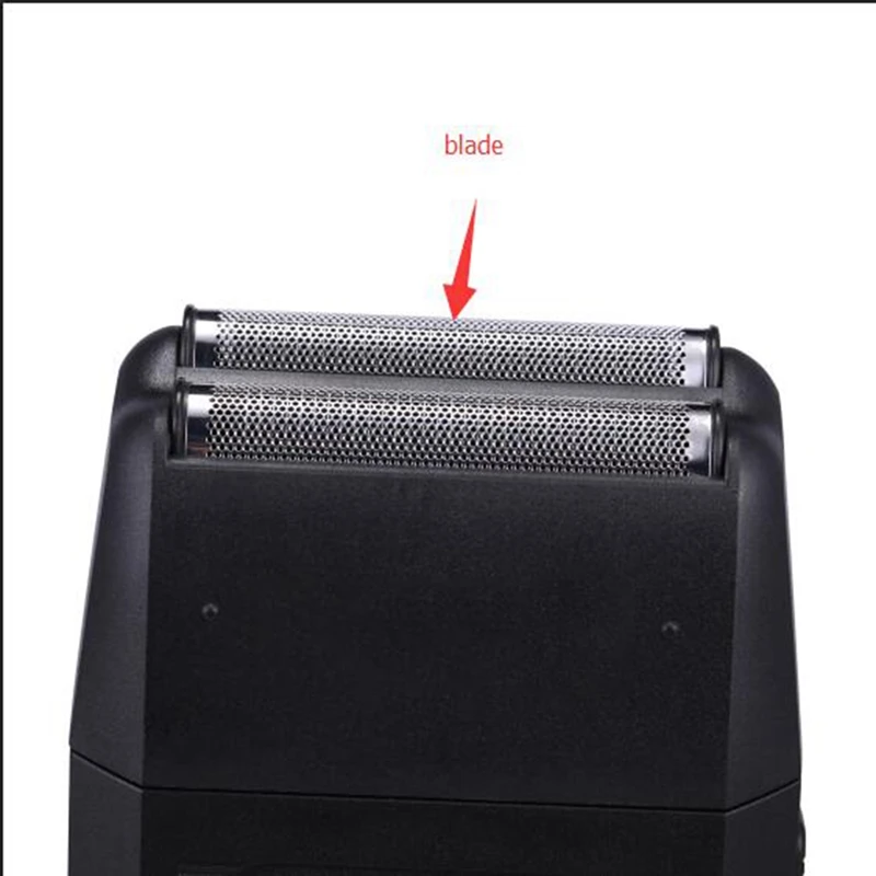 

1Set Clipper Blade for Kemei Km-1102 Clipper Electric Shaver Parts Net