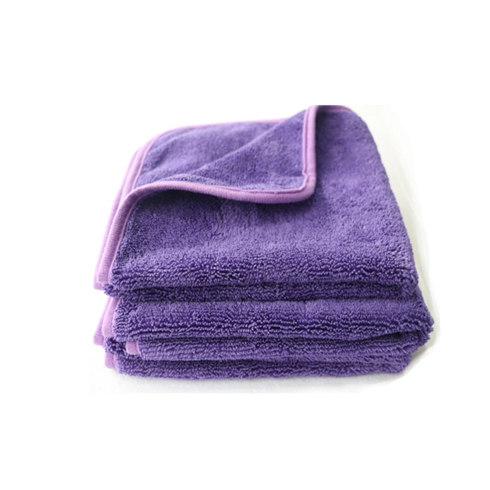 40 см многофункциональное удаление грязи Впитывающее очищающее полотенце Мягкая