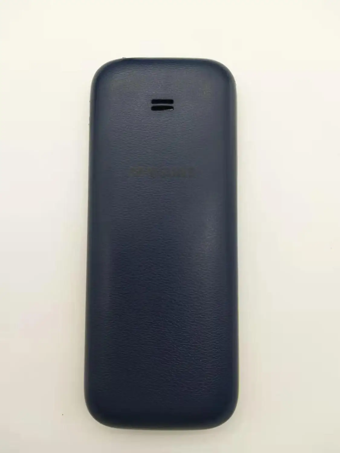 B310E разблокированный мобильный телефон samsung Guru Music 2, две sim-карты, мобильный телефон, английская/Русская клавиатура