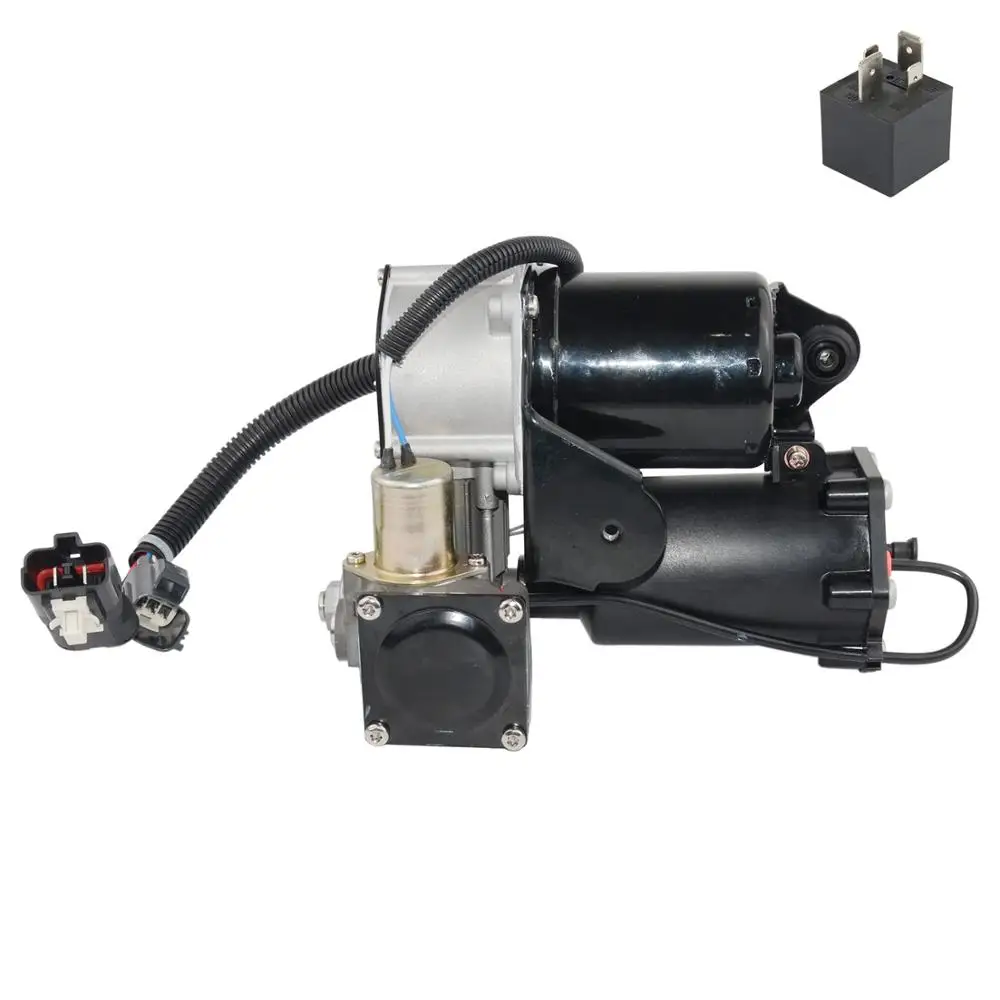 AP03 Hitachi Air Suspension Compressor for Land Rover Discovery 3 LR3 LR4 Range Sport LR023964 |