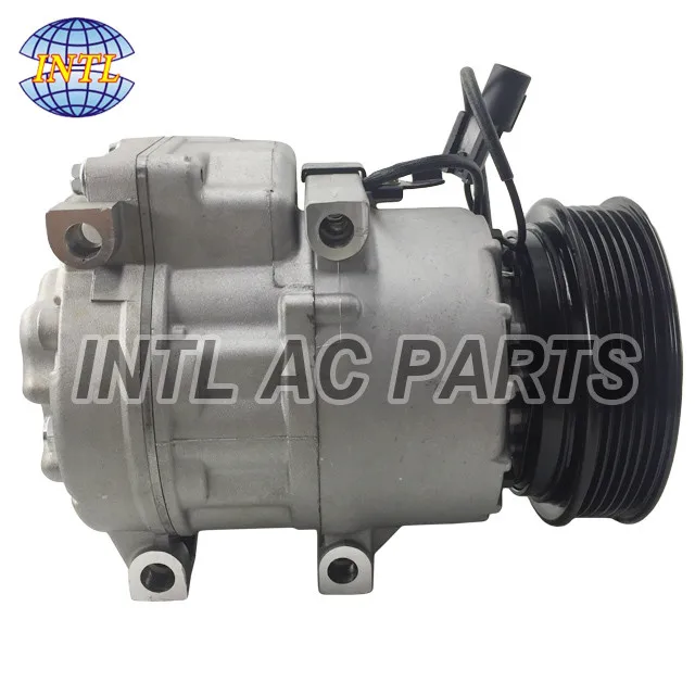 VS-16 VS16 автомобильный воздушный компрессор A/C для Kia Optima Hyundai Sanata 2.4L 977013K520 97701-3K520