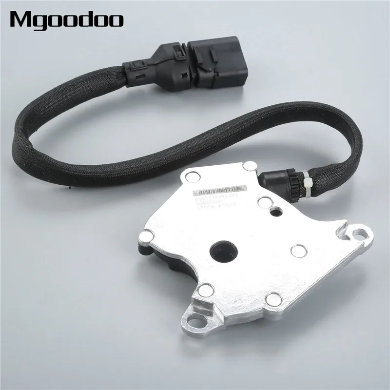 Mgoodoo Авто Трансмиссия Многофункциональный нейтральный переключатель