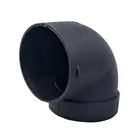 Пластиковый соединитель для выпускного отверстия воздуха, аксессуары для парковочного отопителя воздуха для Dometic Eberspacher для Webastoдизельного отопителя