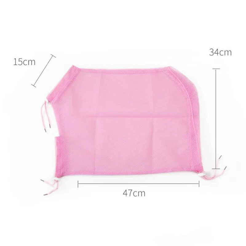 Многофункциональный полиэфир домашнее животное кошка мягкая собака сумка для