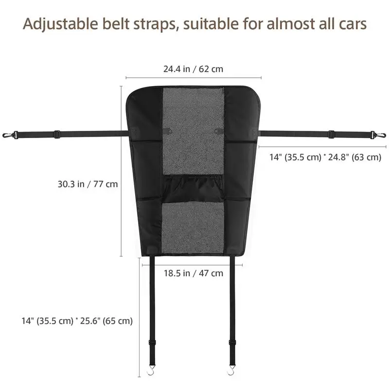 UEETEK барьер для домашних животных водонепроницаемая сетка дышащая кошек