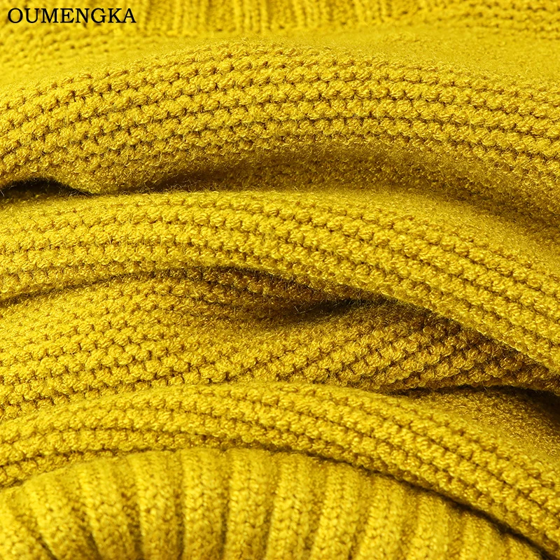 Свитер с отложным воротником женский эластичный вязаный пуловер в рубчик