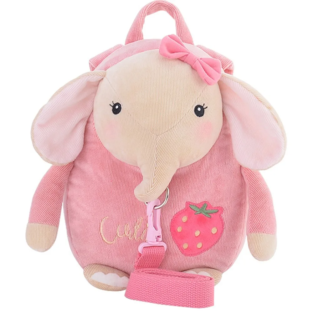 Metoo рюкзак с защитой от потери кукла мягкие игрушки плюшевые для детей Мультяшные