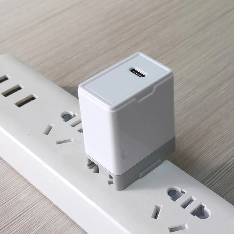 USB C PD 18W быстрое зарядное устройство 3 0 TYPE адаптер питания настенное для iPhone 11 Galaxy