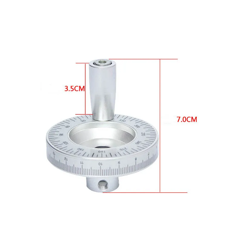 Синяя/Серебристая/черная лазерная гравировка 200 мм фотошкала с углом ручной