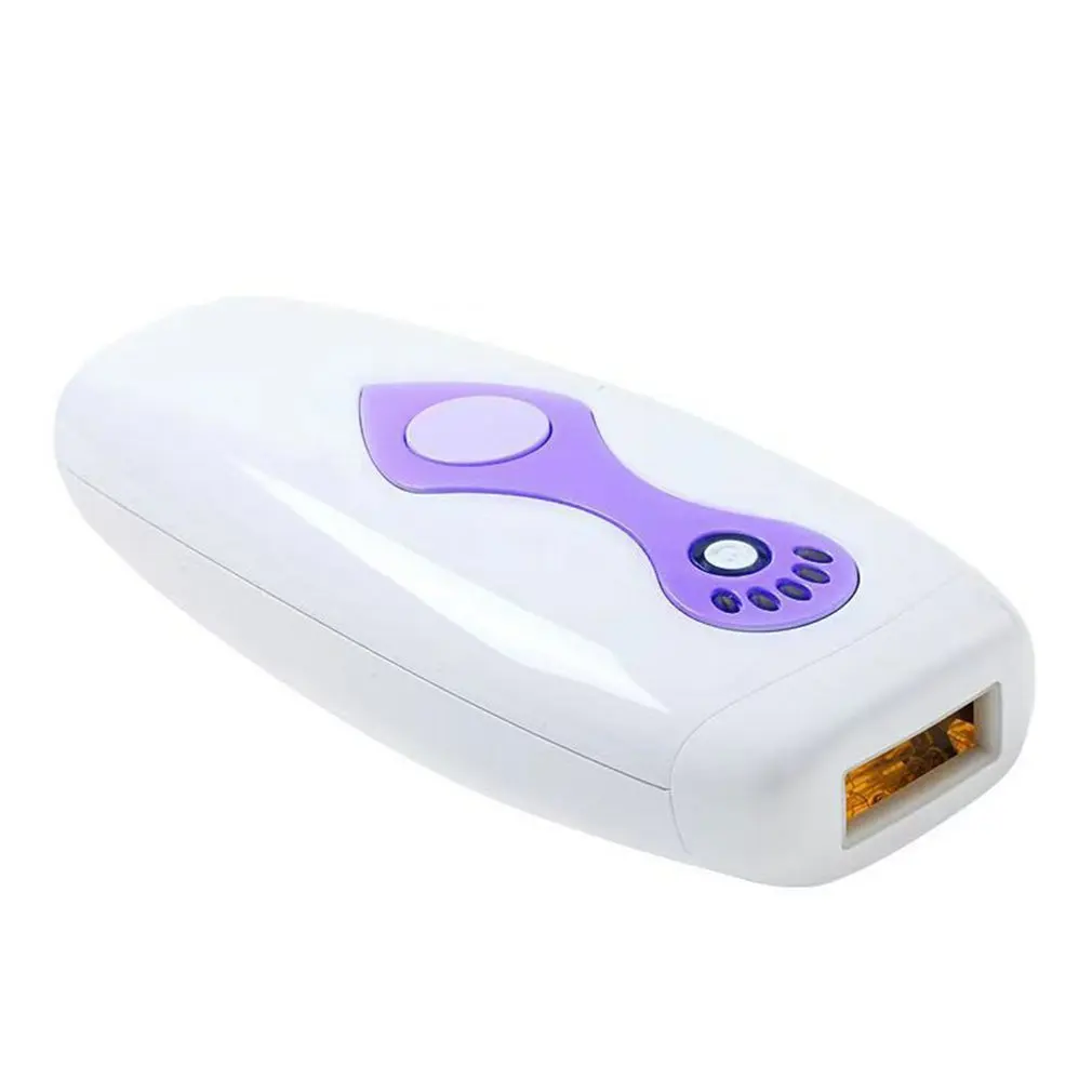 Лазерный эпилятор безболезненное устройство для перманентного удаления волос