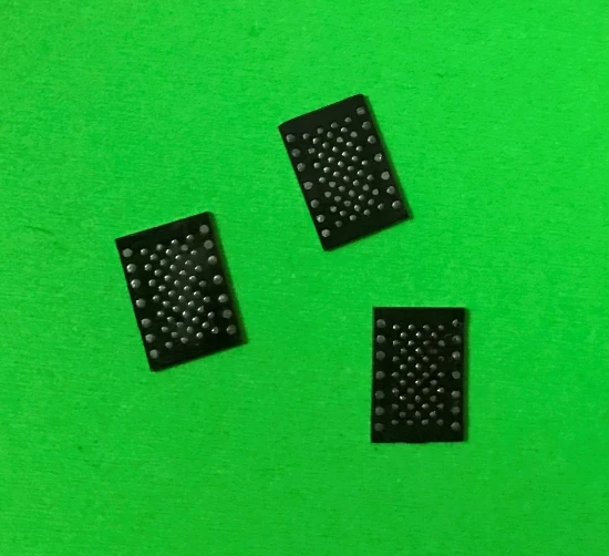 1 шт. ИС флэш-памяти NAND Hardisk HD чип iCloud разблокировка запрограммирован 16 ГБ 32 64 для