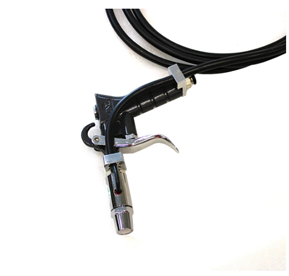 Новый Антистатический Воздушный пистолет ионизирующий + высоковольтный