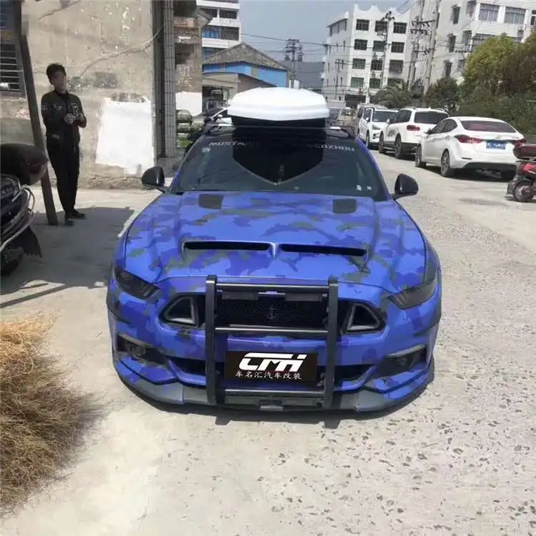 Автомобильный передний бампер из алюминиевого сплава противоударный луч