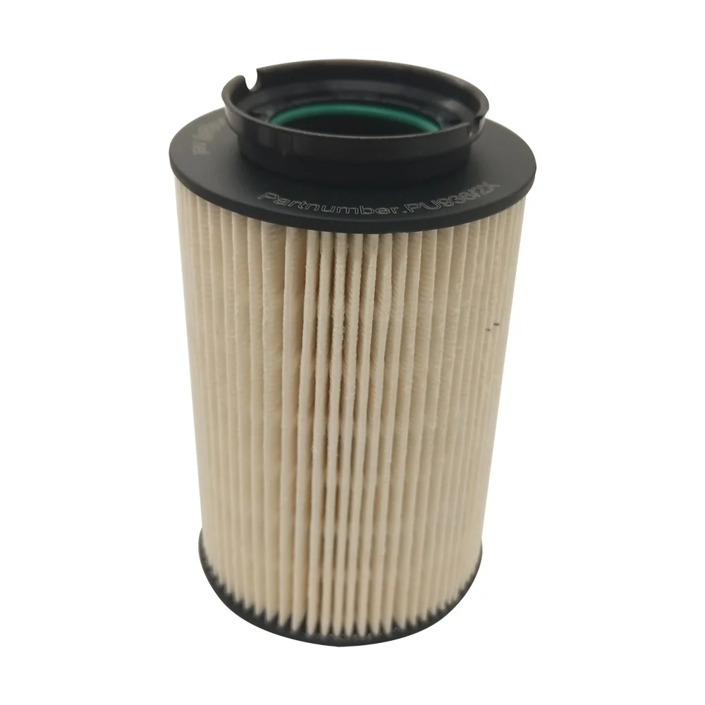 

PU 936/2X Fuel Filter Element Metal Free fit VW Passenger Car & Light Truck AUDI SEAT SKODA Replaces OEM # 1K0 127 434 A