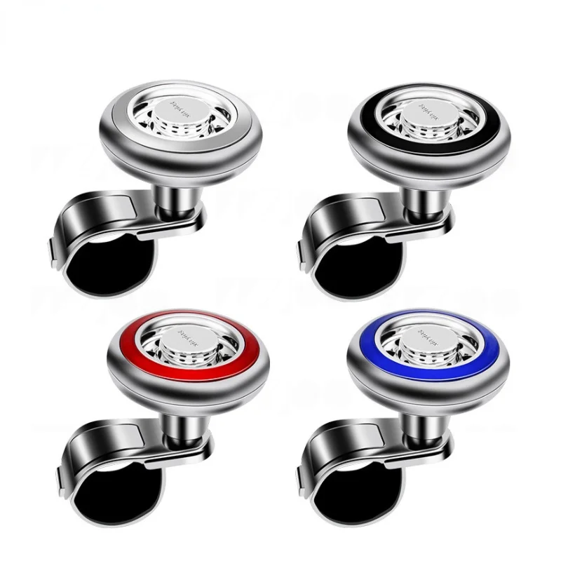 Автомобильный Универсальный руль руля Спиннер ручка питания шарик ручное