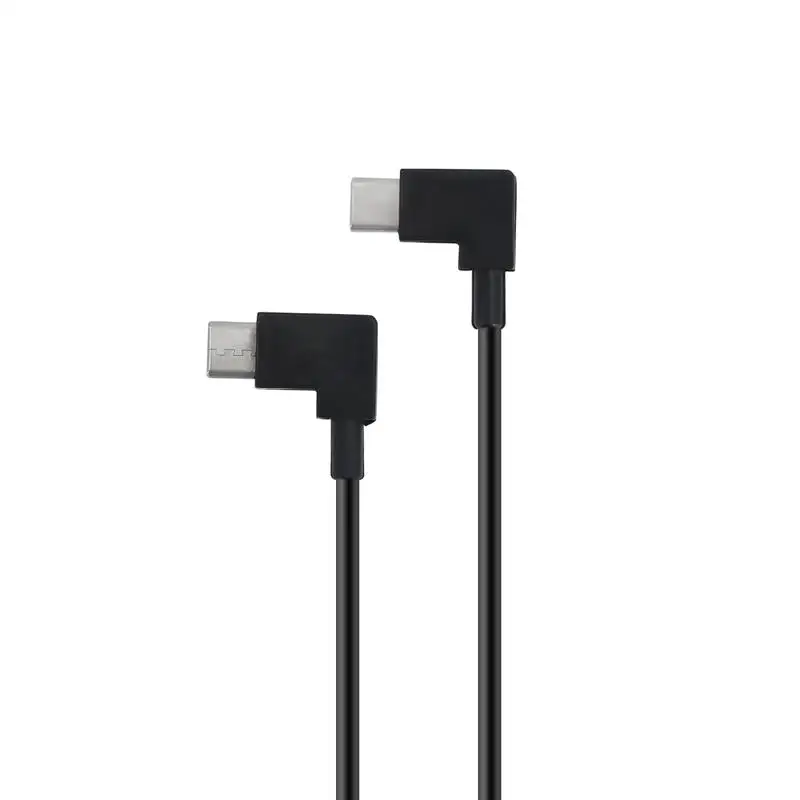 

Кабель для передачи данных TWISTER.CK, Луженый coppe, 30 см, для DJI Mavic Air 2, кабель-переходник type-C, Micro USB, разъем для планшетного телефона